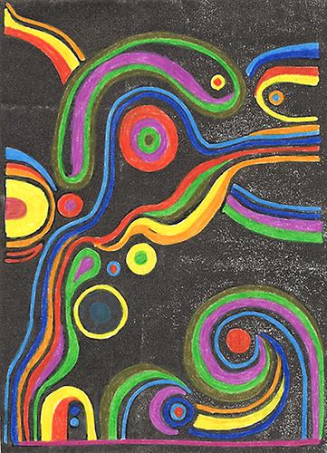 Gollowitsch, Manfred | Zeitgenössische Bildende Kunst | Kunst und